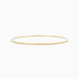 The Original Milgrain Bangle