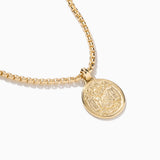 The Perseverance Medallion