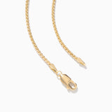 The Box Chain Bracelet