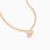 The Legacy Diamond Necklace