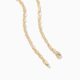 The Chunky Cable Chain