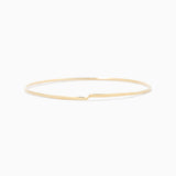The Original Crest Bangle