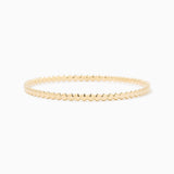 The Beaded Bangle