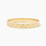 The Thick Etoile Bangle