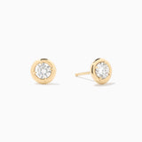 The Quarter Carat Diamond Studs