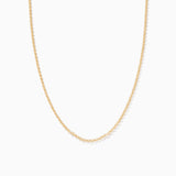 The Classic Cable Chain