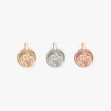 The Large St. Christopher Medallion