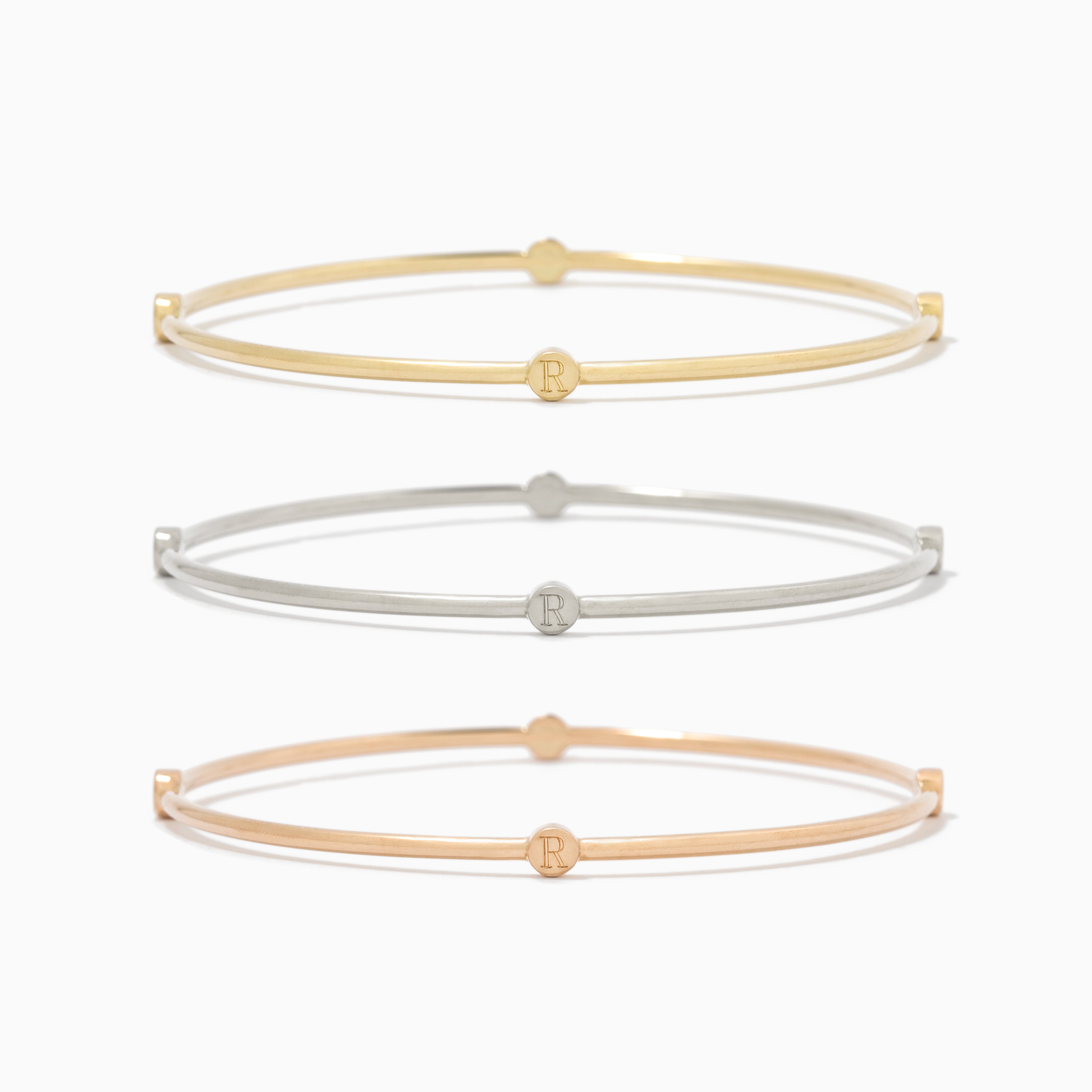 The Legacy Bangle
