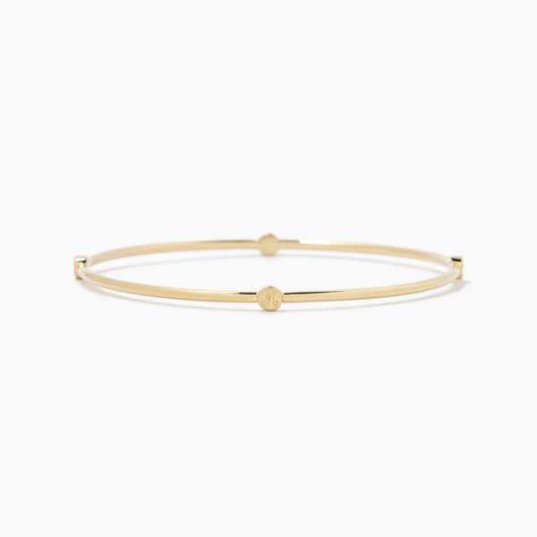 The Legacy Bangle – Yearly Co.
