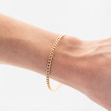 The Link Bangle