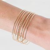 The Link Bangle