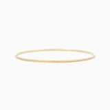 The Original Milgrain Bangle
