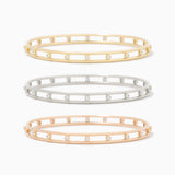 The Mini Anniversary Bangle