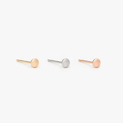 The Mini Gold Studs