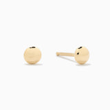 The Mini Gold Studs
