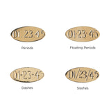 The Monogram - KATIE TEST