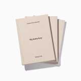 My Jewelry Story Book