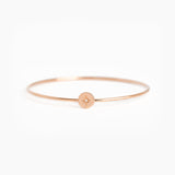 The North Star Bangle