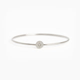 The North Star Bangle