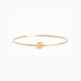 The North Star Bangle