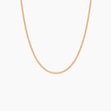 The Curb Chain