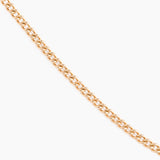 The Curb Chain