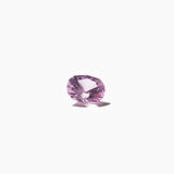 The Fancy Cushion Montana Sapphire