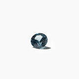The Round Teal Montana Sapphire II