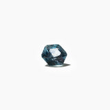 The Hexagon Montana Sapphire
