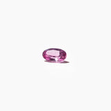The Oval Montana Sapphire I