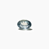 The Oval Montana Sapphire IV