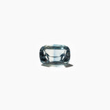 The Cushion Montana Sapphire I