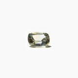 The Cushion Montana Sapphire II
