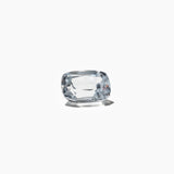 The Cushion Montana Sapphire III