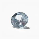 Addon - Montana Sapphire Round 3.5mm