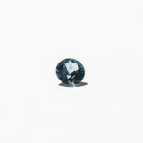 The Round Teal Montana Sapphire III