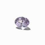 The Lavender Spinel