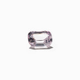 The Platinum Pink Spinel