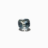 The Bi-Color Sapphire