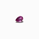 The Pink Sapphire