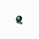 The Blue Green Tourmaline