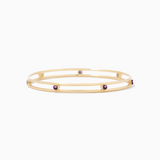 The Purple Garnet