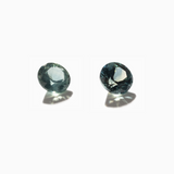 The Australian Teal Sapphire