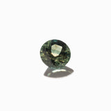 The Australian Parti Green Sapphire