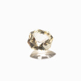 The Radiant Yellow Sapphire