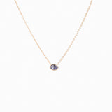 The Umba Sapphire Necklace