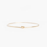 The Original Knot Bangle