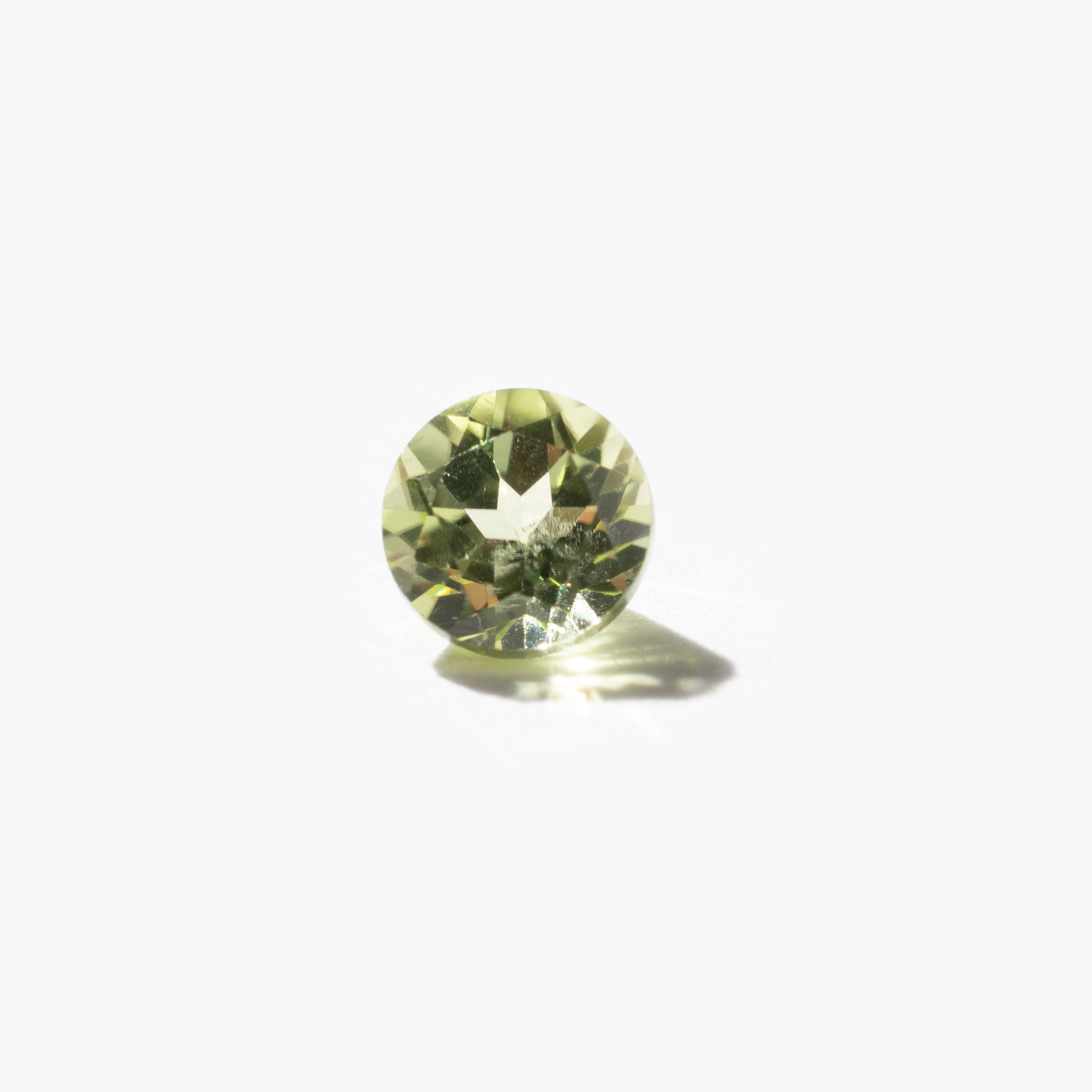 Addon - Birthstone Stacked 2.5mm