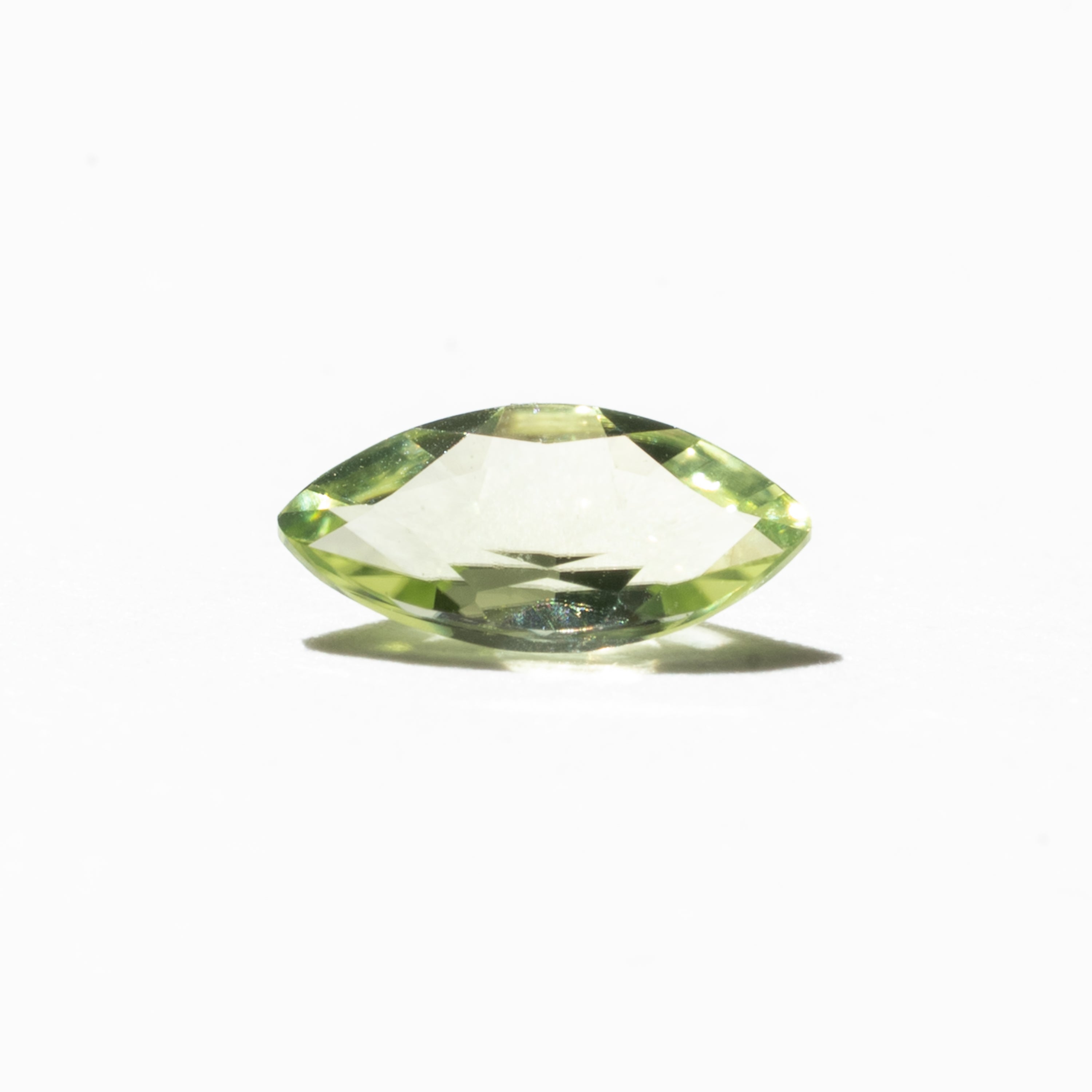 Addon - Birthstone Marquise