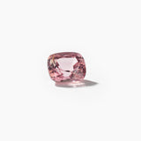 The Pink Orange Spinel